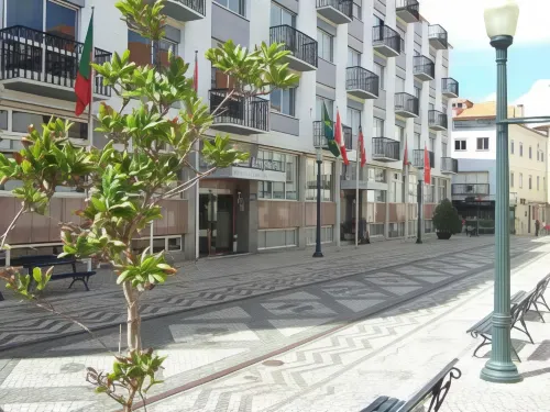 Hotel Imperial Hotels in Aveiro