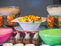 托裡普爾瓦多加拉開羅飯店 赫利奧波利斯附近的飯店