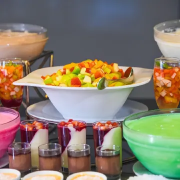 Tolip El Galaa Hotel Cairo