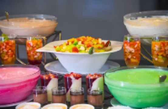 Tolip El Galaa Hotel Cairo