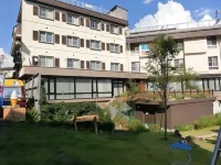 Hotel Sunplaza Tsugaike Hotels in Otari
