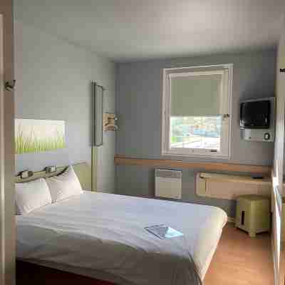 Ibis Budget Verdun Rooms