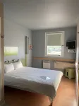 Ibis Budget Verdun Hotels in Fresnes-en-Woëvre