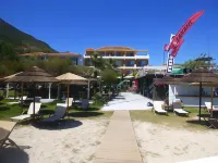 Wind Club Hotel di Apollonii