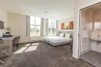 Fletcher Kloosterhotel Willibrordhaeghe Hotels in Deurne