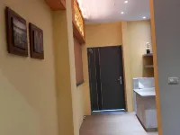 墾丁巴里巴里VILLA民宿 屏東酒店