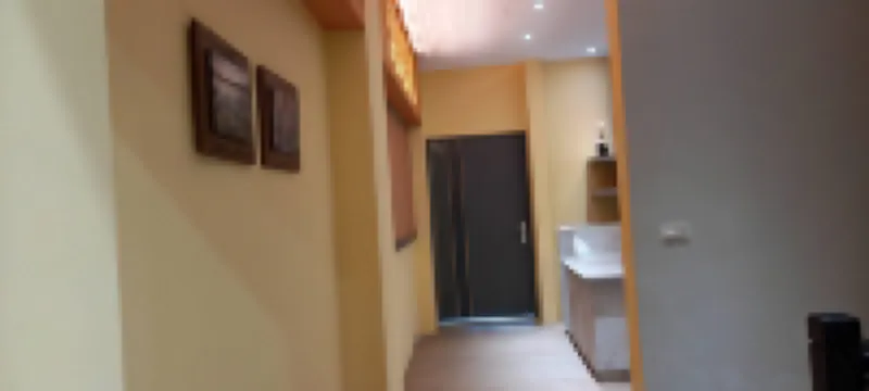 Bari Bari Bed and Breakfast Villa