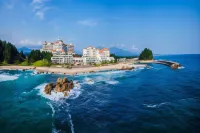 Sol Beach Yangyang Hotels near Naksan Beach