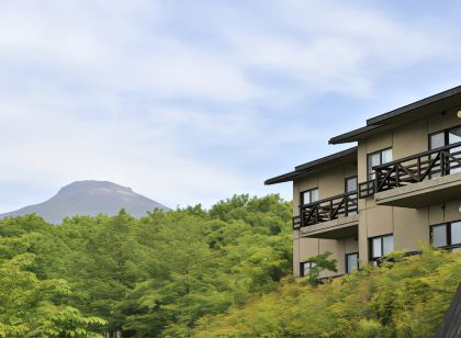 Hotel Laforet Nasu