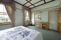 Okoroire Hot Springs Hotel Hotels in Putaruru