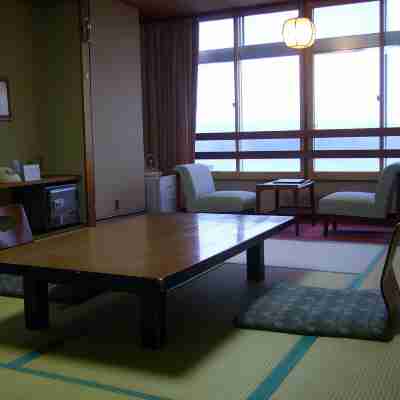 Aokiya Rooms