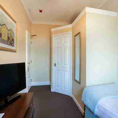 The Lemonfield Hotel Rooms