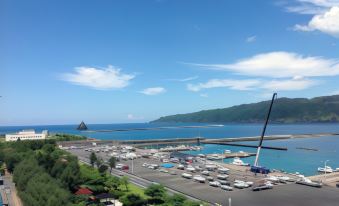 Hotel Big Marine Amami