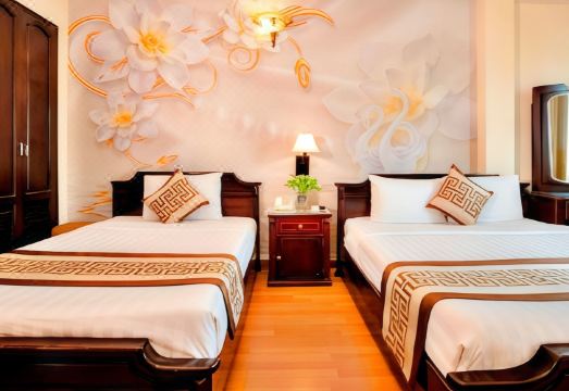 탄 투 호텔 썸네일