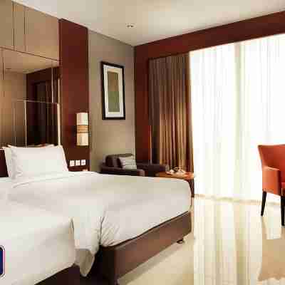 The Luxton Cirebon Hotel and Convention Rooms