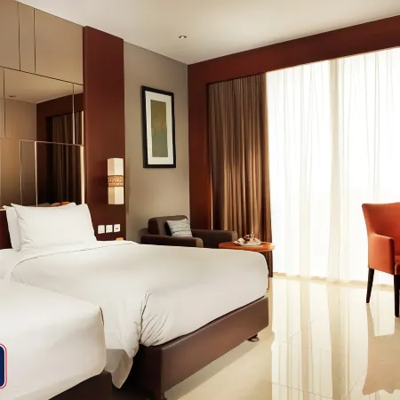 The Luxton Cirebon Hotel and Convention