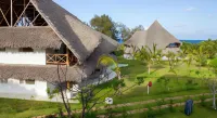 The Kasa Malindi - 'Formerly Leopard Point Beach Resort'