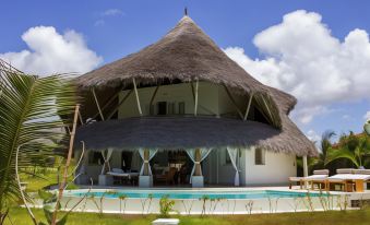 The Kasa Malindi - 'Formerly Leopard Point Beach Resort'