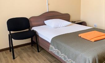 Smart Hotel Kdo Ulan-Ude