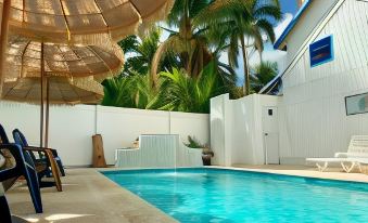 Blue House Joyuda - Housity