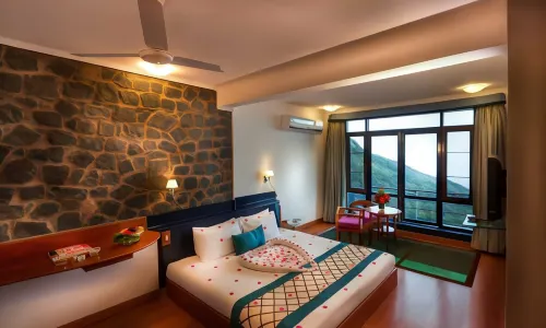 Great Trails Yercaud by GRT Hotels