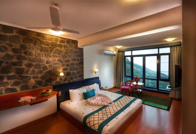 Great Trails Yercaud by GRT Hotels
