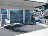 Bayview Motel Hotels in Waitangi