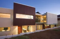 Alouarn Apartments