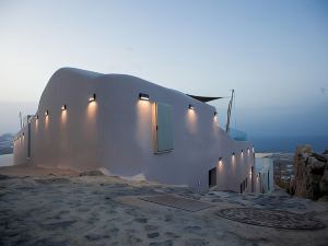 Santorini Soul Villas