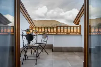 Posada Rural Fuente Juliana Các khách sạn ở Valdaliga