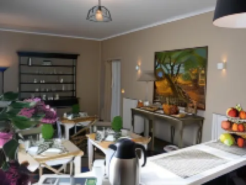 B&B le Muse Hotels in Mondello