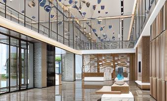 Fairfield by Marriott Chongqing Yongchuan