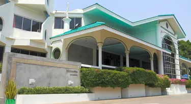 รูปภาพของโรงแรมเลิศนิมิตรชัยภูมิ Lertnimit Hotel Chaiyaphum