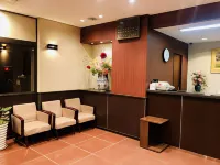 Hotel Ichimatsu
