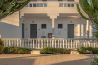 Bright Star Hotels in Kallithea