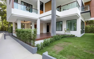 Reiz - Private Residence Hôtels à : Chiang Mai