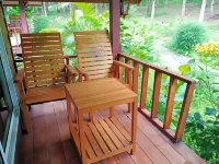 Phusam Big Resort