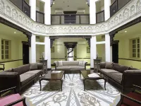 Heritage Luxury Suites All Suite Hotel Hotels near Packages Mall