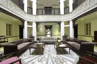 Heritage Luxury Suites All Suite Hotel