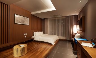 Osong H Hotel Sejong City