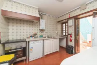 WOT Ericeira Lodge Hotels in Ericeira