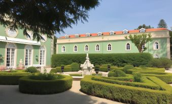 Casa Holstein Quinta de Sao Sebastiao Sintra