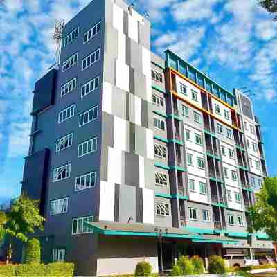 The Proud Exclusive Hotel Hotel Exterior