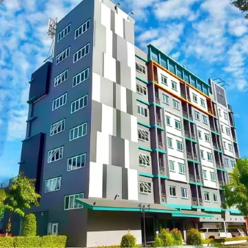 The Proud Exclusive Hotel