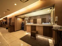 Super Hotel Mito Hotels in Mito