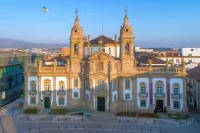 Vila Gale Collection Braga Hotels in 