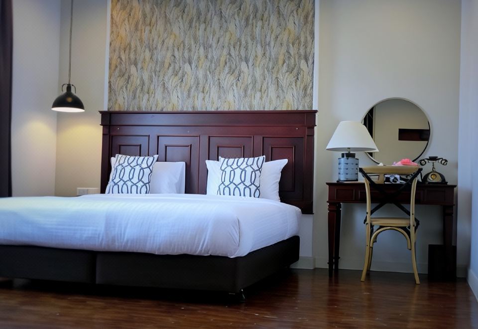 블룸 부티크 호텔 & 카페