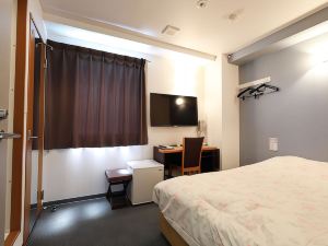 Town Hotel Toyama