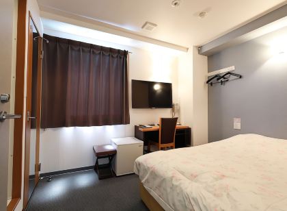 Town Hotel Toyama