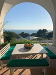 Il Carrubo Capri